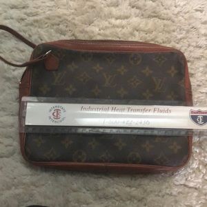 LV clutch